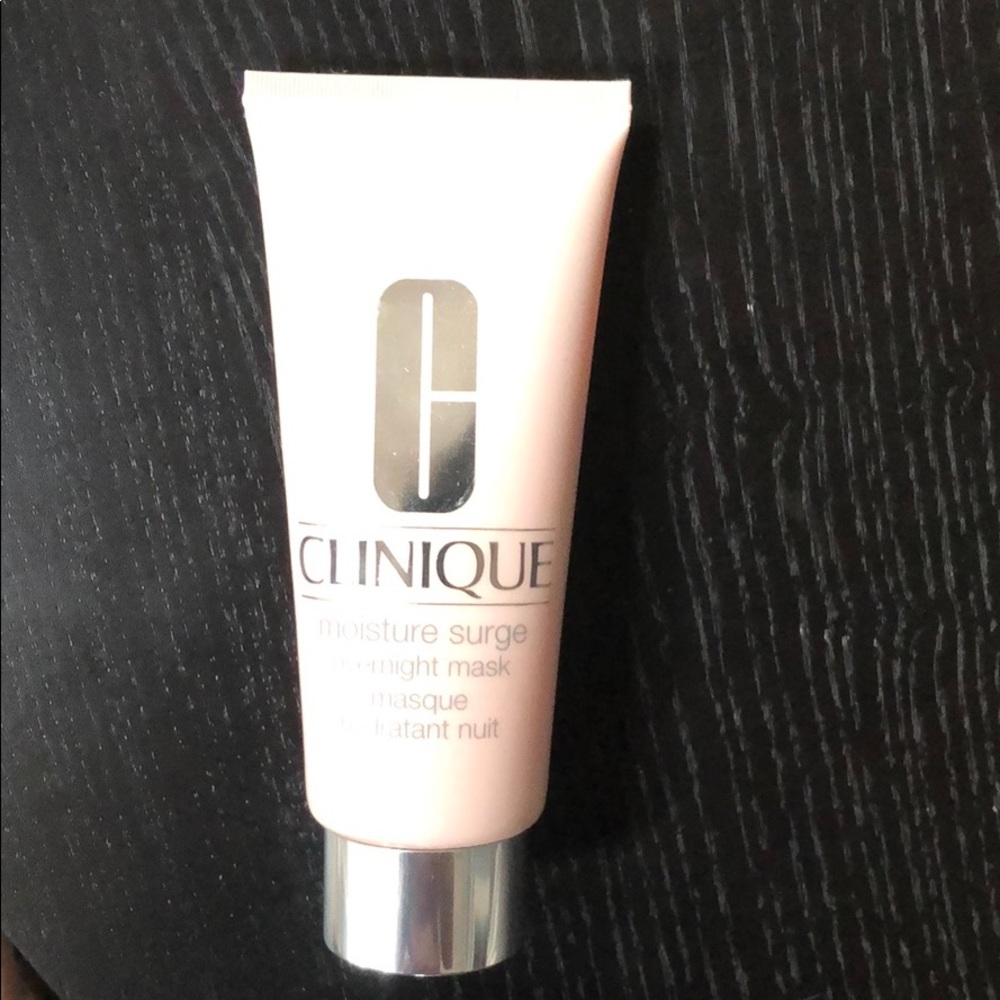 Clinique moisture surge overnight mask